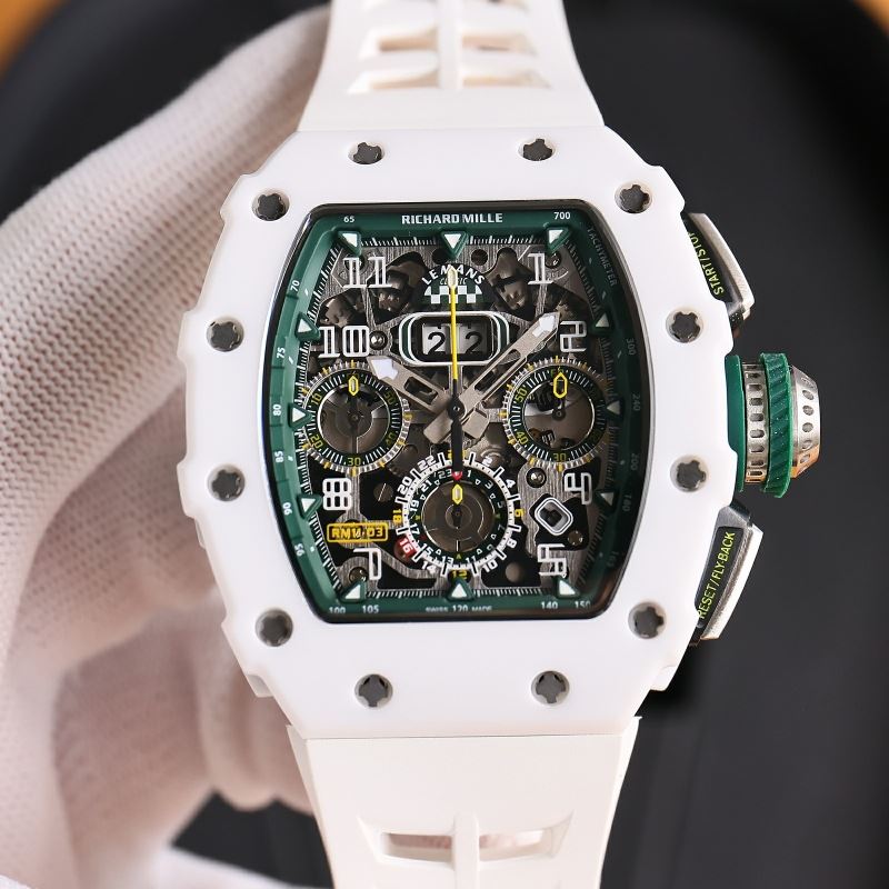 RICHARD MILLE Watches